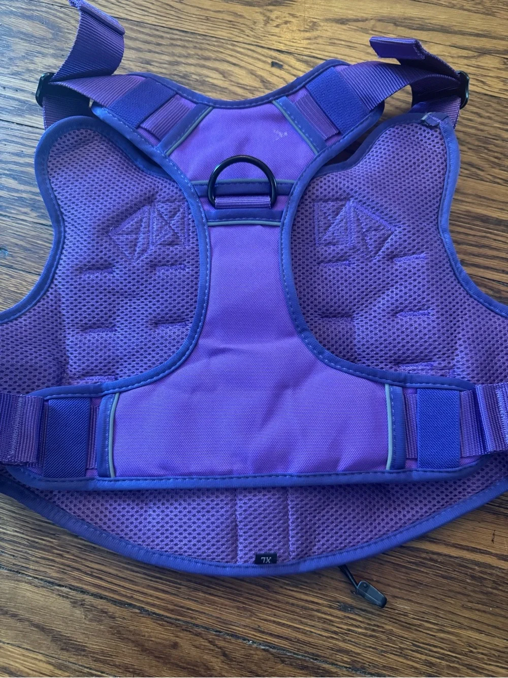 BOSS DOG TACTICAL HARNESS - SIZE LARGE & EXTRA LARGE
